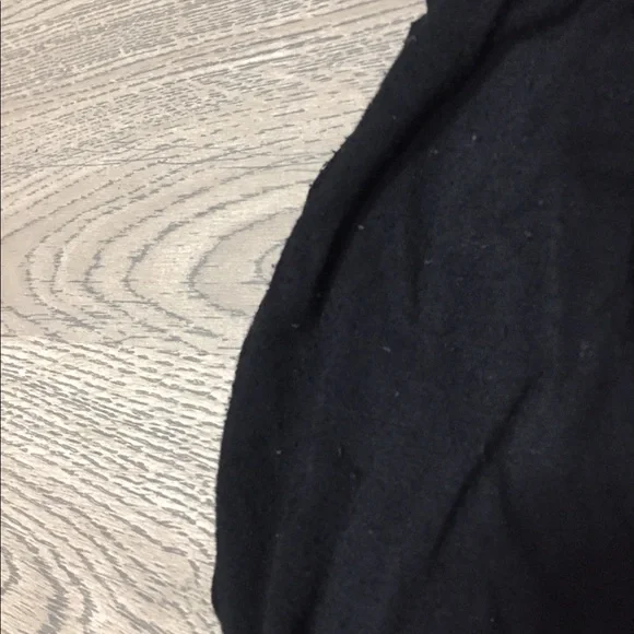 Aerie black racerback pockets jumpsuit XS - Picture 10 of 15